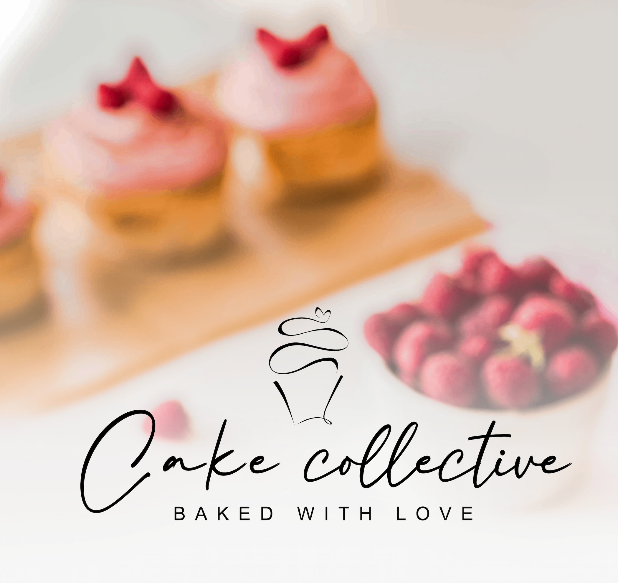 cakecollective redesign