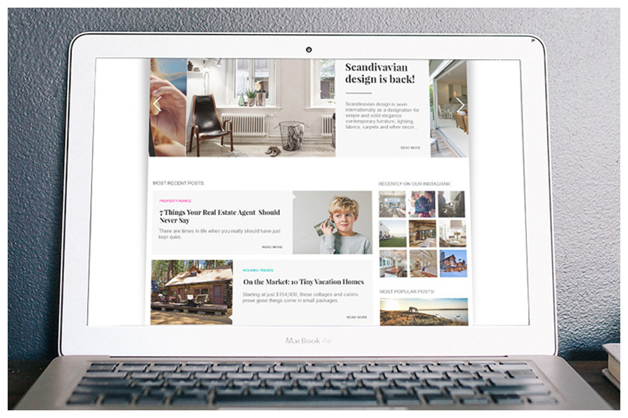 Homes.co.nz